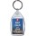 Keep Calm and Love Toronto - Keyring