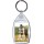 Keep Calm and Love Shire Horses - Keyring