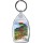 Keep Calm and Love Mauritius - Keyring
