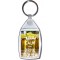 Keep Calm and Drink Tequila - Keyring