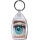 Keep Calm I'm an Ophthalmologist - Keyring
