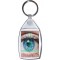 Keep Calm I'm an Ophthalmologist - Keyring