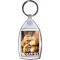 Keep Calm and Love Potatoes - Keyring