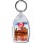 Keep Calm and Love Montreal - Keyring