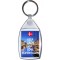 Keep Calm and Love Copenhagen - Keyring