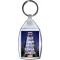 Keep Calm and Love Kuala Lumpur - Keyring