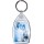 Keep Calm and Love Water - Keyring