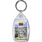 Keep Calm and Love Lithuania - Keyring
