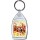 Keep Calm and Love Spag Bol - Keyring