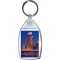 Keep Calm and Love Los Angeles - Keyring