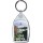 Keep Calm and Love Bristol - Keyring