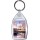 Keep Calm and Love Hull - Keyring