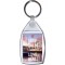Keep Calm and Love Hull - Keyring