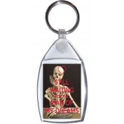 Still Waiting for the Man of my Dreams - Keyring
