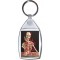Still Waiting for the Man of my Dreams - Keyring