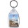 Keep Calm and Love Lancing - Keyring