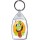 You Don't Have to be Crazy to Work Here But it Helps! - Keyring