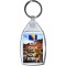 Keep Calm and Love Bosnia - Keyring