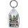 Keep Calm and Love Tunbridge Wells - Keyring