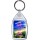 Keep Calm and Love Hawaii - Keyring