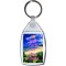 Keep Calm and Love Hawaii - Keyring