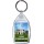 Keep Calm and Love Stonehenge - Keyring