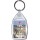 Keep Calm and Love Oxford - Keyring