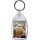 Keep Calm I'm a Chiropodist - Keyring