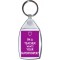 I'm a Teacher What's Your Superpower? - Keyring