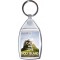 Keep Calm and Love Holy Island - Keyring