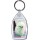 Keep Calm and Love Pomeranians - Keyring