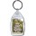 Keep Calm and Love Cheddar Gorge - Keyring