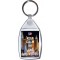 Keep Calm and Love Las Vegas - Keyring