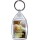 Keep Calm and Love Poached Eggs - Keyring