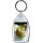 Keep Calm and Love a Boiled Egg - Keyring