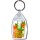 Keep Calm It's Pimm's O'clock - Keyring