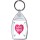 Love You - Keyring