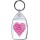 Love Love Love Love Love Love Love ....... - Keyring