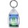 Keep Calm and Love Victoria Falls - Keyring