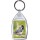 Keep Calm and Love Chickadees - Keyring