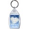 Keep Calm Your a Mum in a Million - Keyring