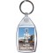 Keep Calm and Love Margate - Keyring