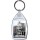 Keep Calm and Love Brixton - Keyring