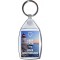 Keep Calm and Love Lighthouses - Keyring