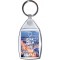 Keep Calm and Love Belfast - Keyring