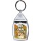 Keep Calm and Love Irish Stew - Keyring
