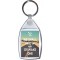 We Shall Find a Way or Make One - Keyring