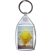 Have a Joyful Day - Keyring