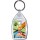 Keep Calm and Love Maths - Keyring
