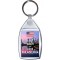 Keep Calm and Love Philadelphia - Keyring